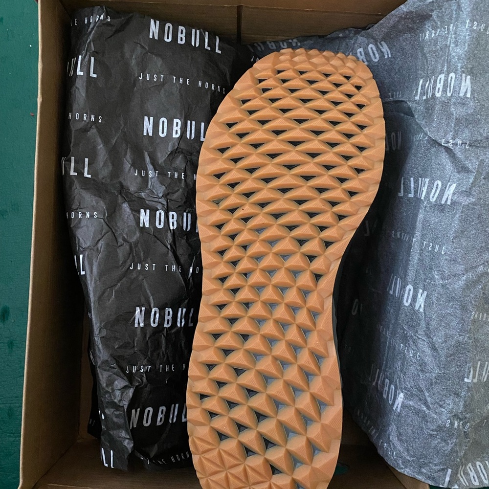 NoBull Ripstop Runners - Picture 3 of 7